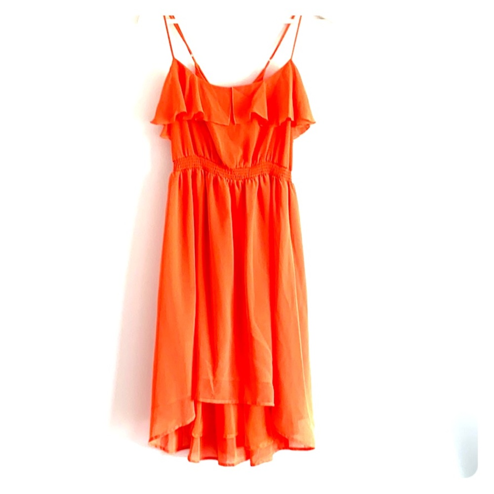 Forever 21 sundress